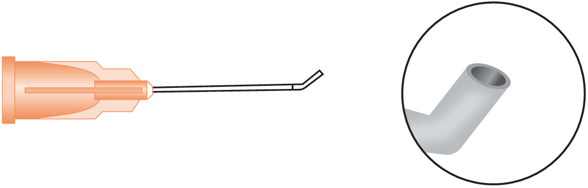 Irrigating Capsule Polisher